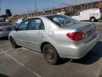 2004 TOYOTA COROLLA CE   for sale at Copart CA - LONG BEACH