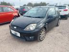 2008 FORD FIESTA ST  for sale at Copart BRISTOL