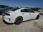 2022 DODGE CHARGER SCAT PACK   à vendre chez Copart FL - MIAMI NORTH