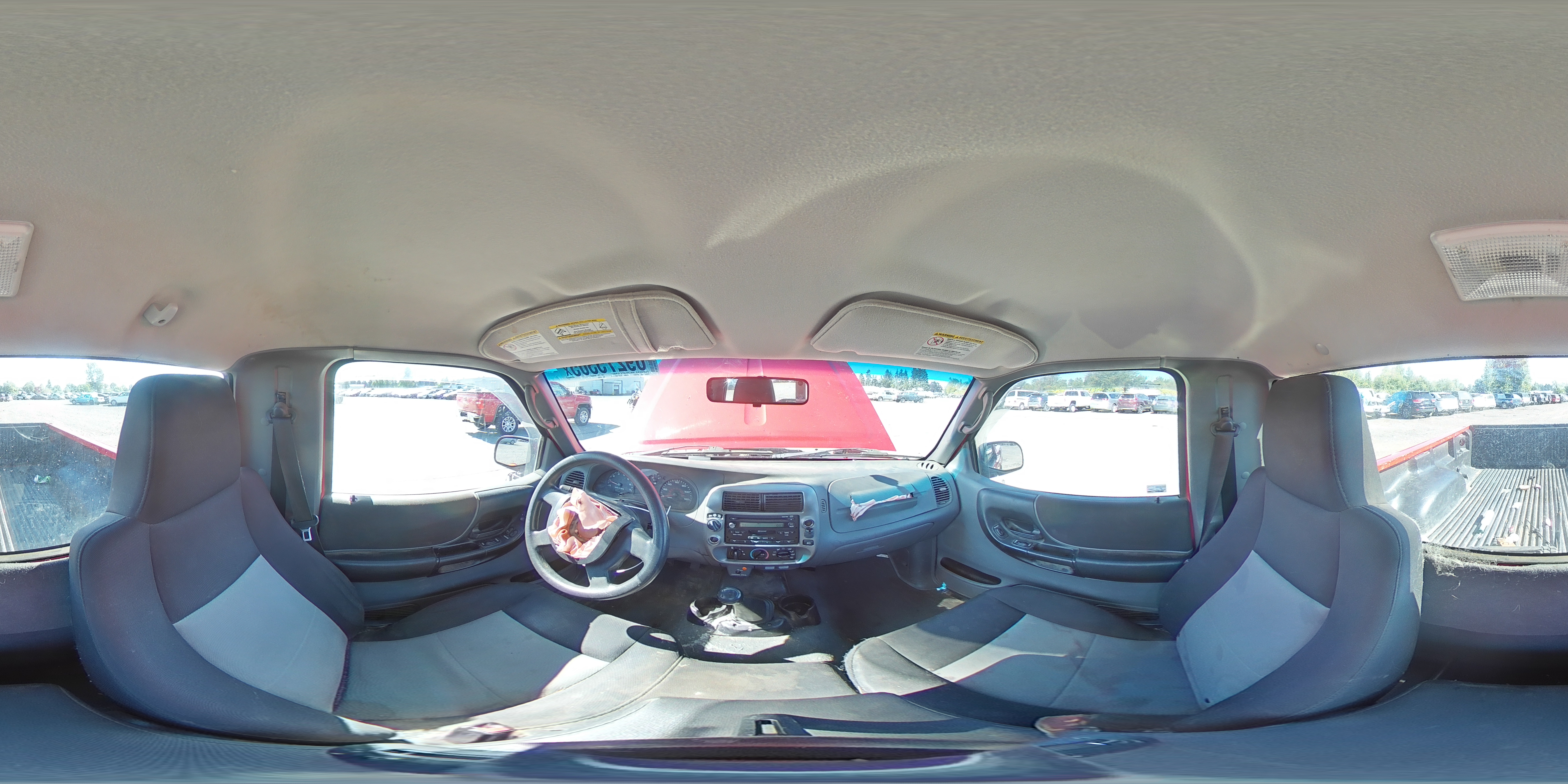 2005 Ford Ranger VIN: 1FTZR11U65PA49903 Lot: 69275305