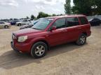 2006 HONDA PILOT EX   à vendre chez Copart ON - LONDON