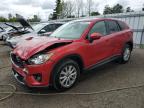 2015 MAZDA CX-5 TOURING   à vendre chez Copart ON - TORONTO
