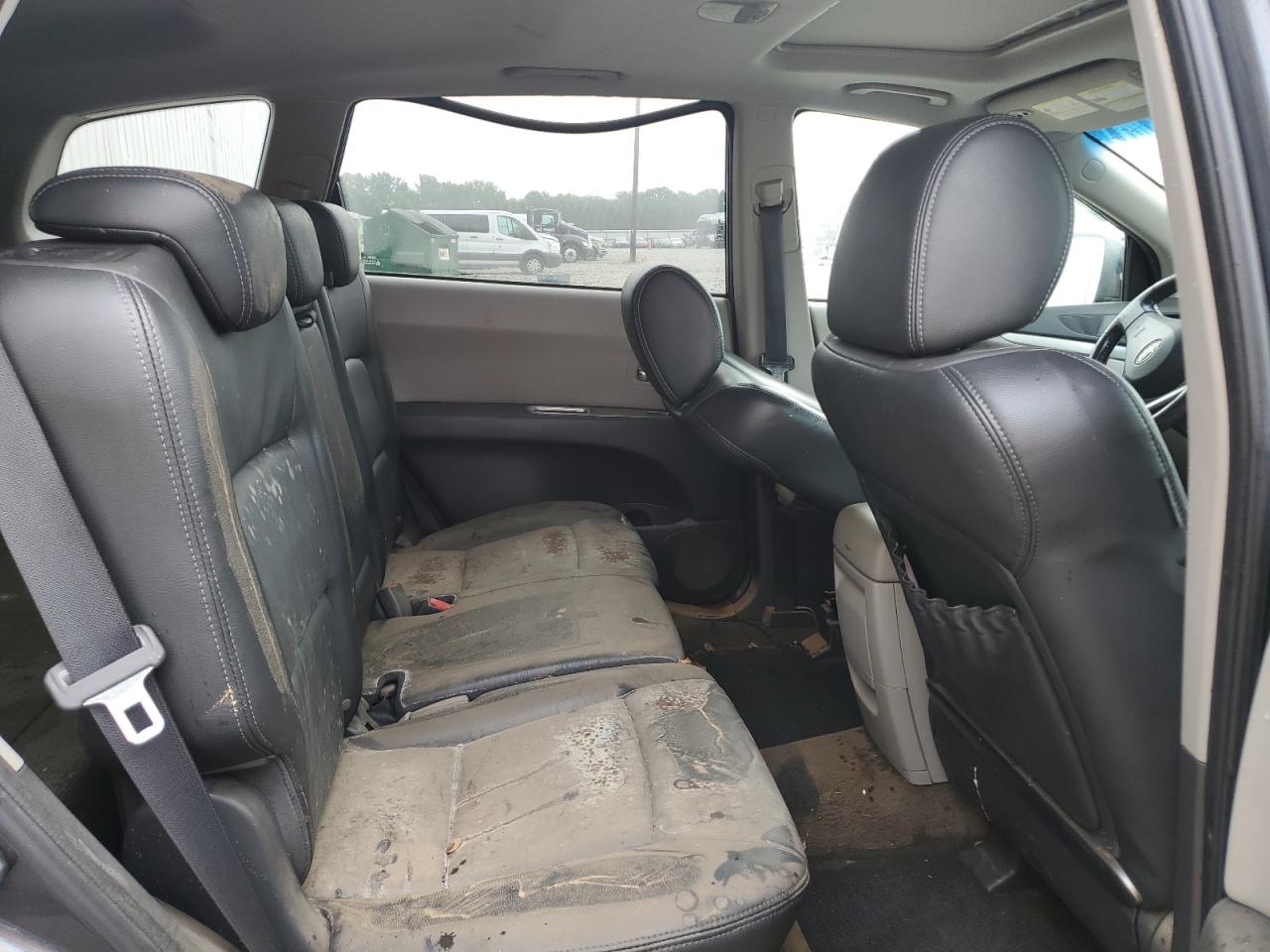 2009 Subaru Tribeca Limited VIN: 4S4WX92D094407988 Lot: 67409725