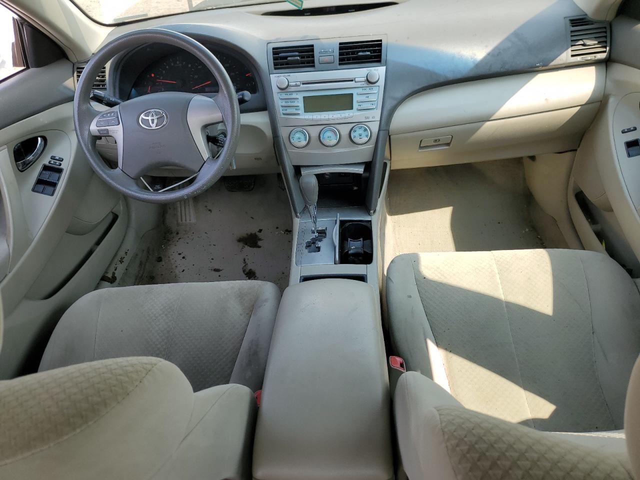 2008 Toyota Camry Ce VIN: 4T1BE46K98U785077 Lot: 67056475