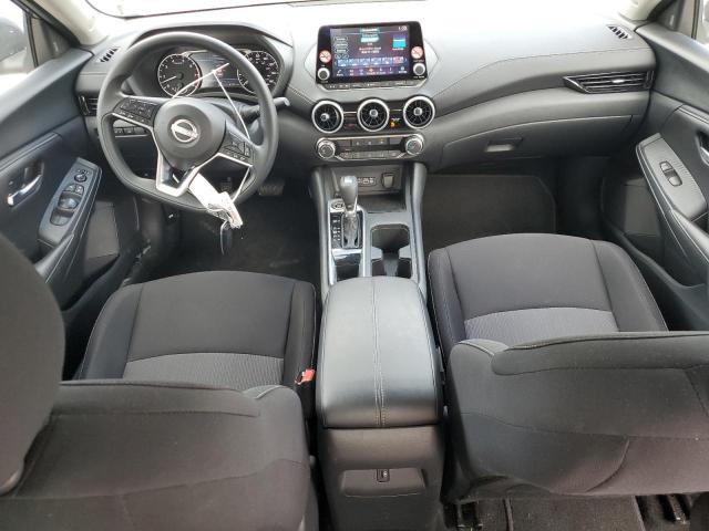  NISSAN SENTRA 2025 Серый