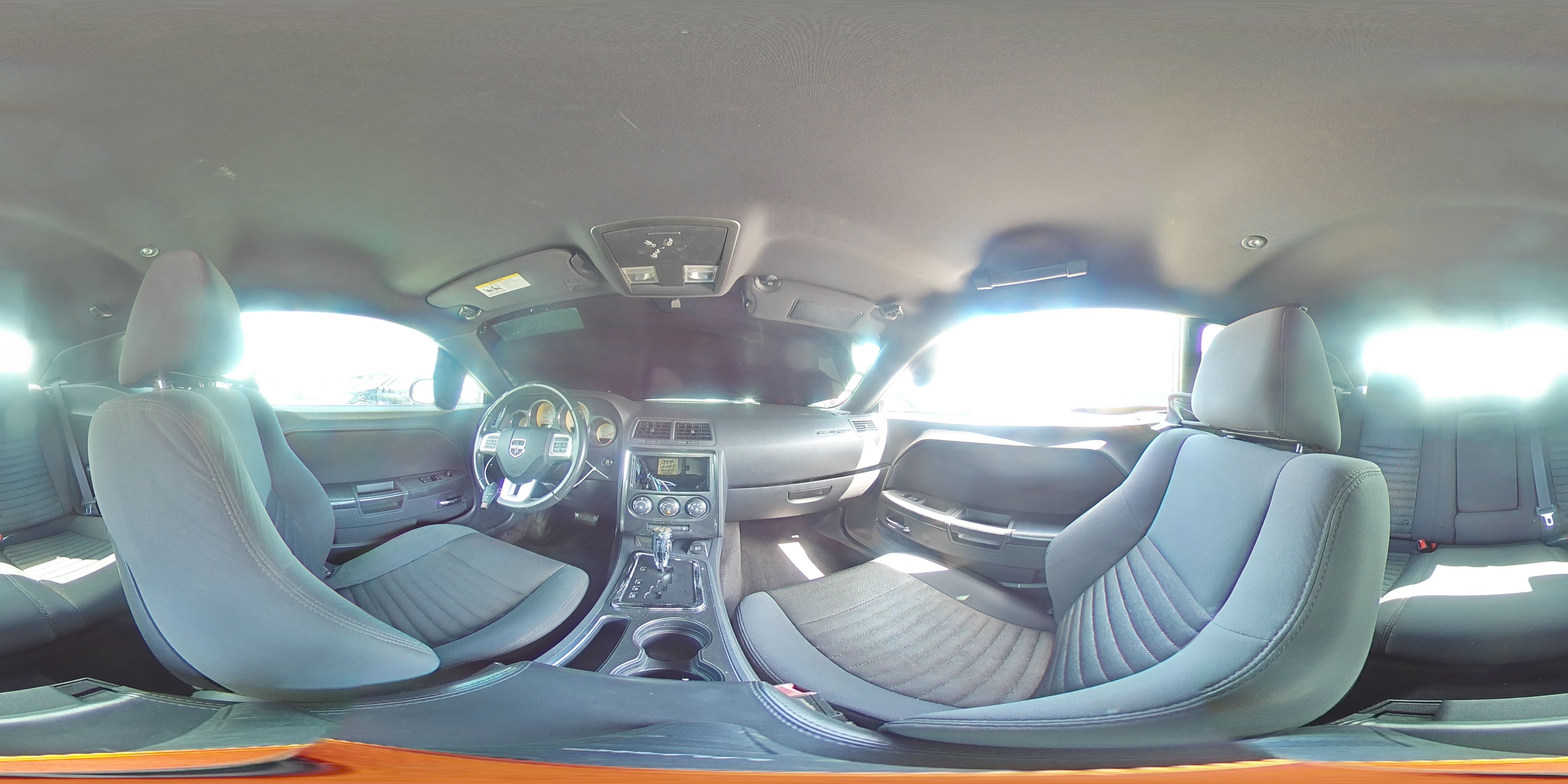 2013 Dodge Challenger Sxt VIN: 2C3CDYAG6DH511794 Lot: 70042275