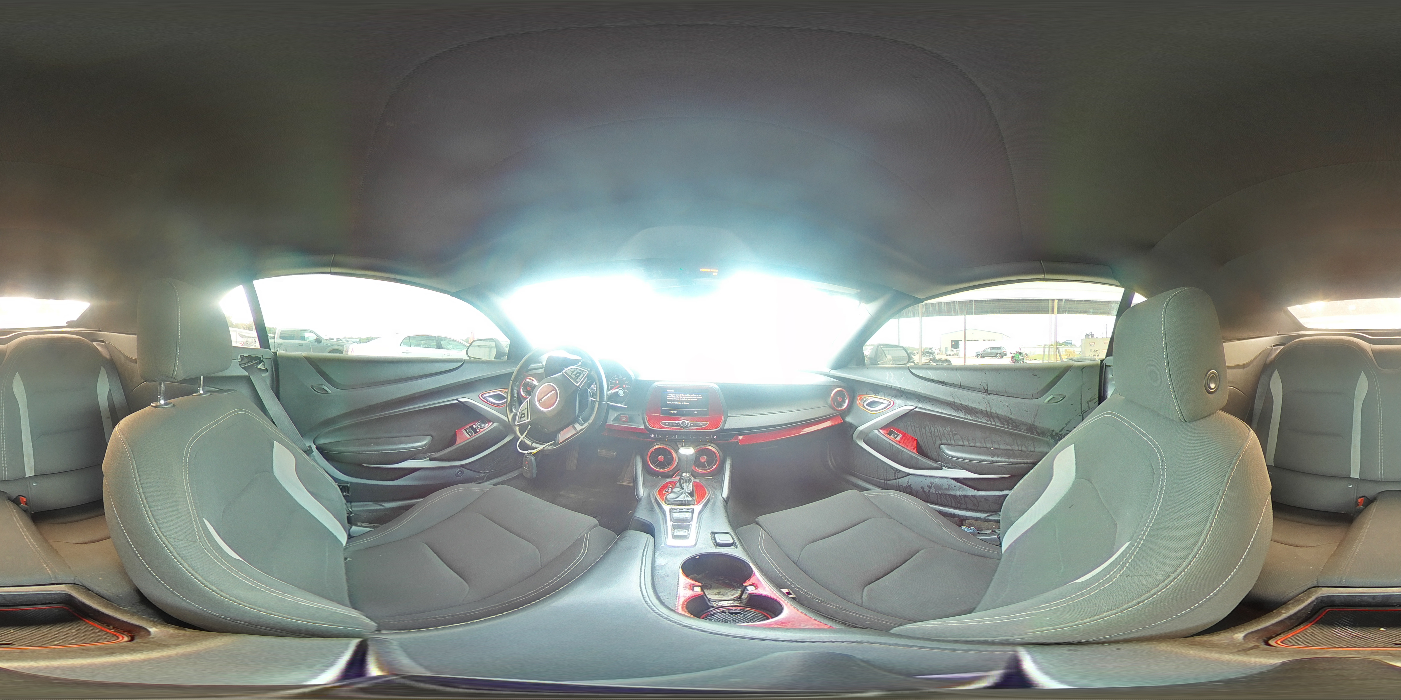 2020 Chevrolet Camaro Ls VIN: 1G1FB3DS8L0106792 Lot: 69030335