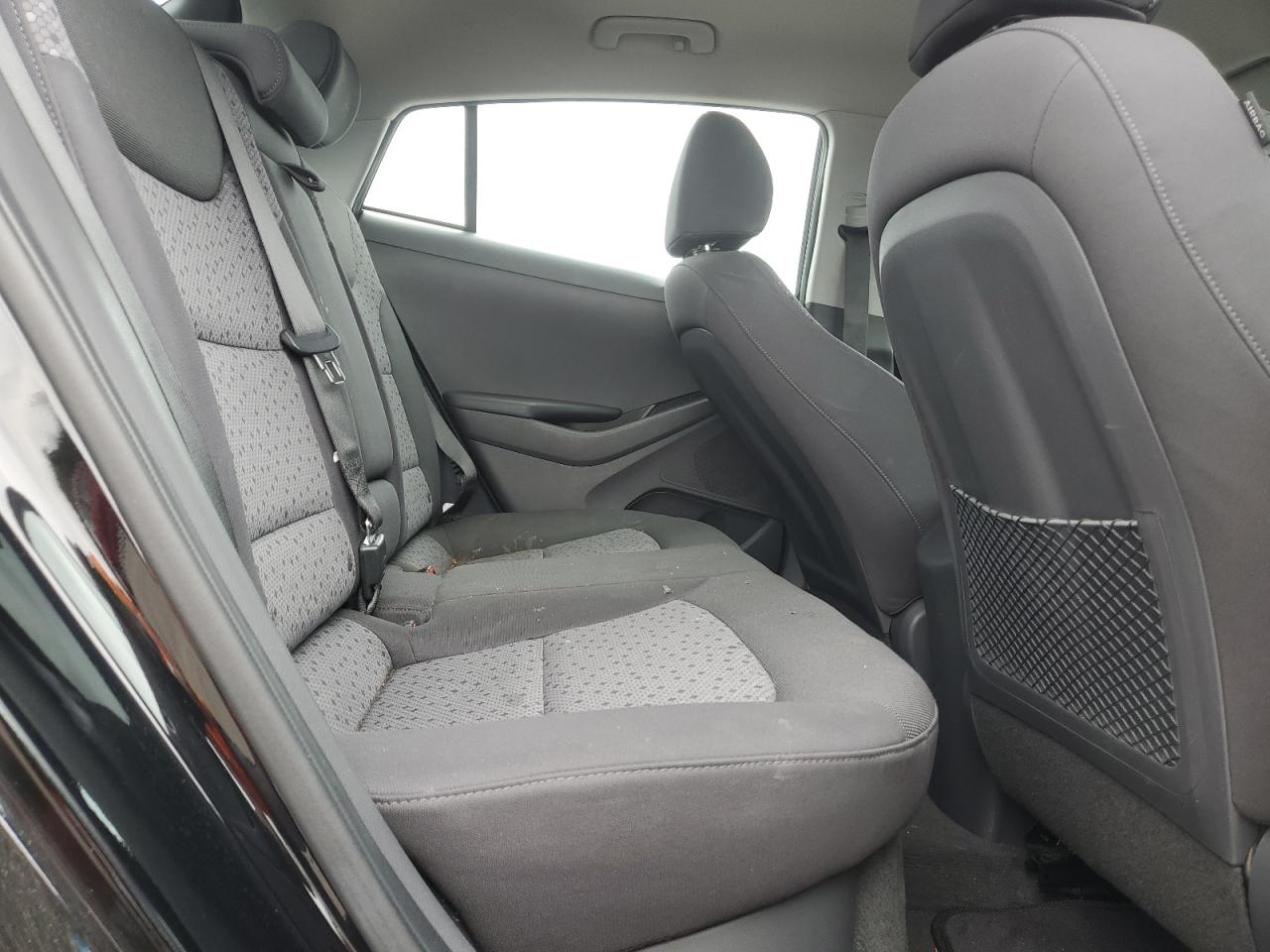 2019 Hyundai Ioniq VIN: KMHC65LD5KU182938 Lot: 66456995