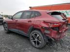 2024 CHEVROLET TRAX 1RS   for sale at Copart QC - MONTREAL