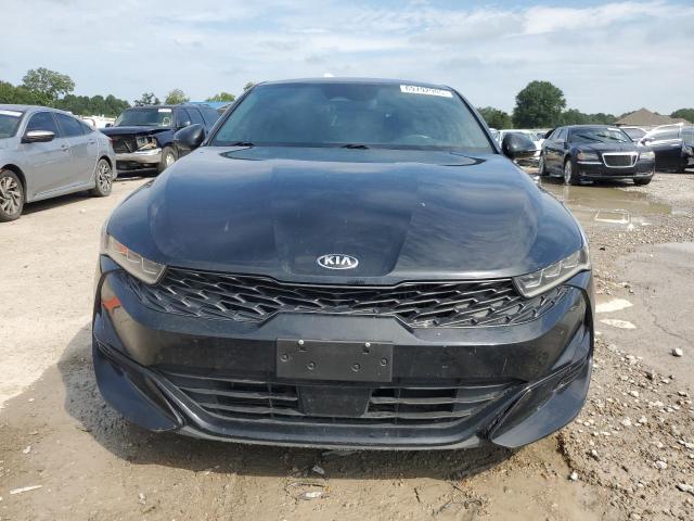  KIA K5 2021 Black