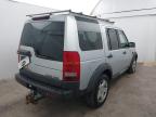 2007 LAND ROVER DISCOVERY for sale at Copart GLOUCESTER