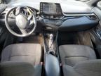 2019 TOYOTA C-HR XLE   for sale at Copart NY - SYRACUSE