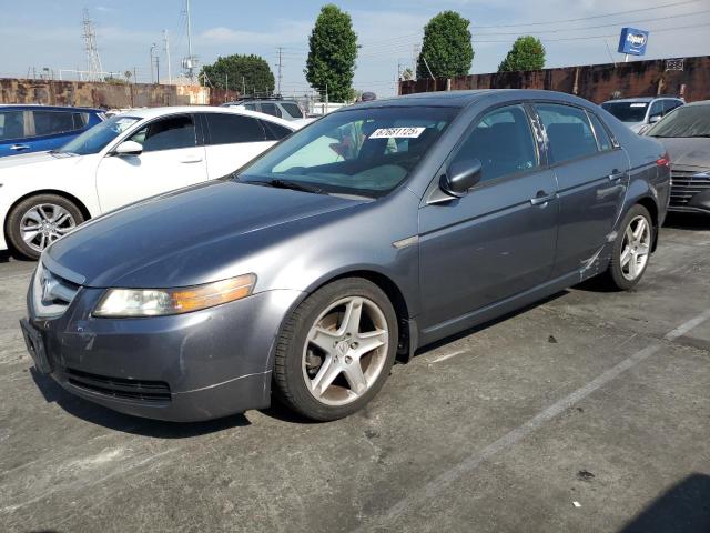 2006 Acura 3.2Tl