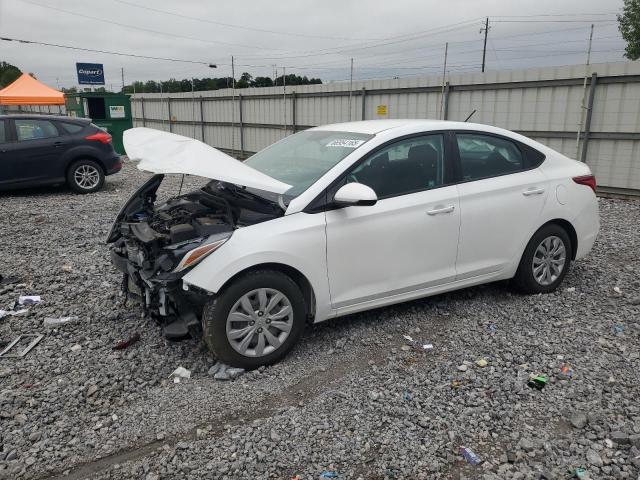 HYUNDAI ACCENT SE 2021