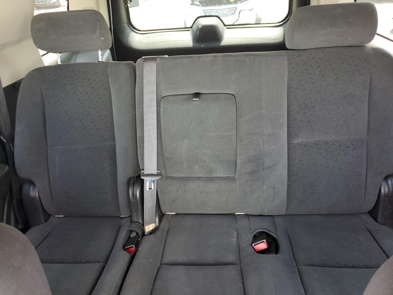 2007 Chevrolet Tahoe K1500 VIN: 1GNFK13097J255473 Lot: 68166135