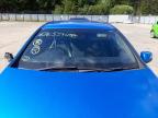 2014 MERCEDES BENZ A200 BLUEE for sale at Copart WHITBURN