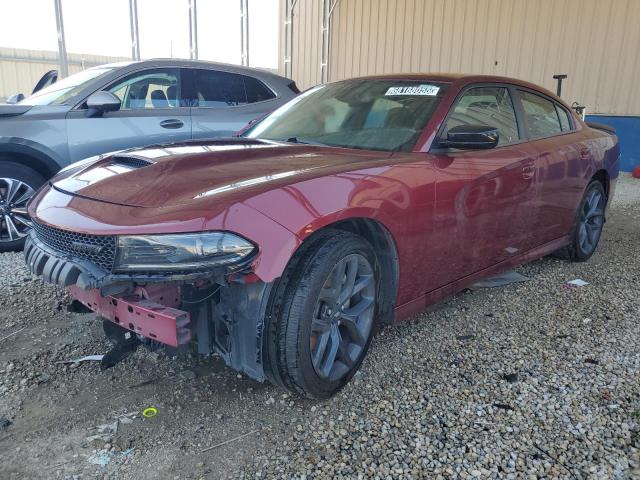 DODGE CHARGER – zdjęcie z aukcji, lot #68168055