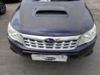 2011 SUBARU FORESTER X for sale at Copart WHITBURN