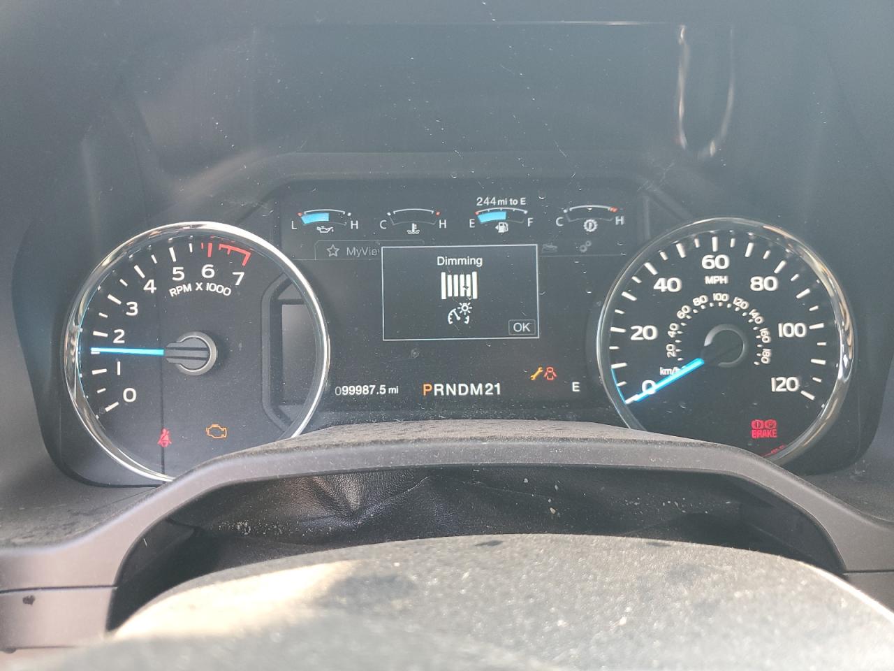 2016 Ford F150 Super Cab VIN: 1FTFX1EG3GKD77003 Lot: 67446645