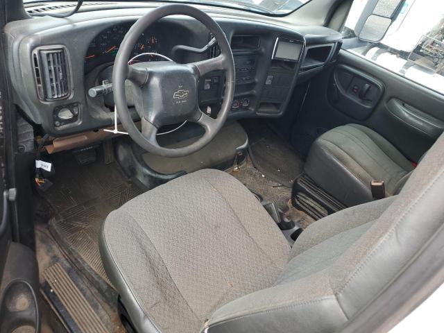 2003 CHEVROLET C4500 C4V0 - TRUCKS SEMI TRUCK
