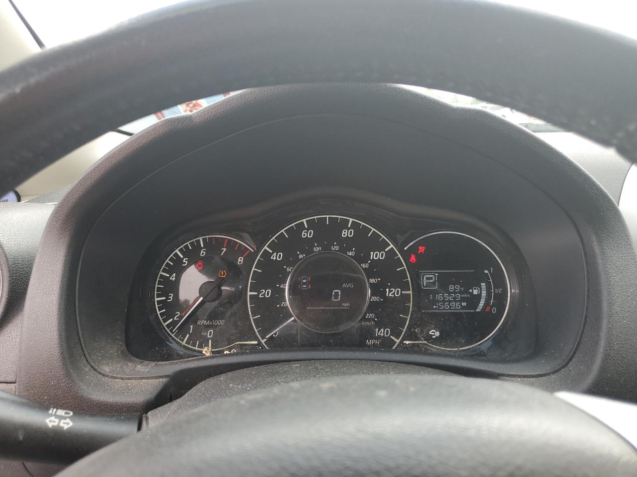 2016 Nissan Versa Note S VIN: 3N1CE2CP0GL385496 Lot: 82027905