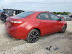 2015 TOYOTA COROLLA L à vendre chez Copart FL - MIAMI NORTH