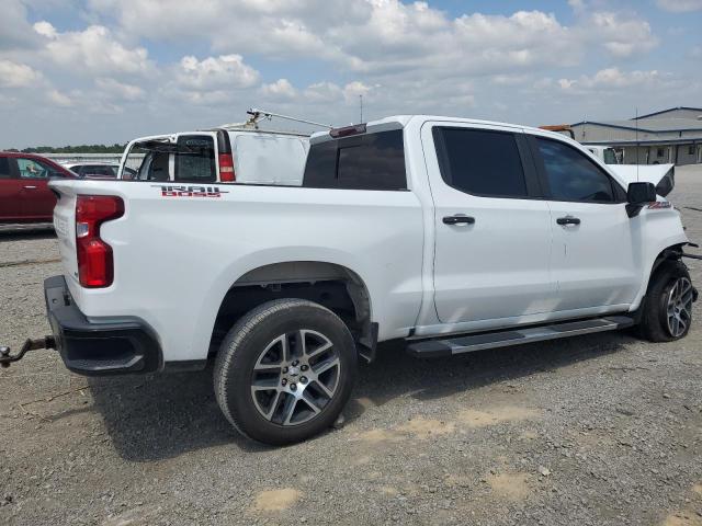  CHEVROLET ALL Models 2019 Белы