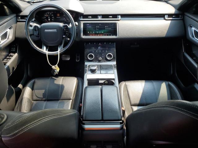 2020 LAND ROVER RANGE ROVER VELAR R-DYNAMIC S  