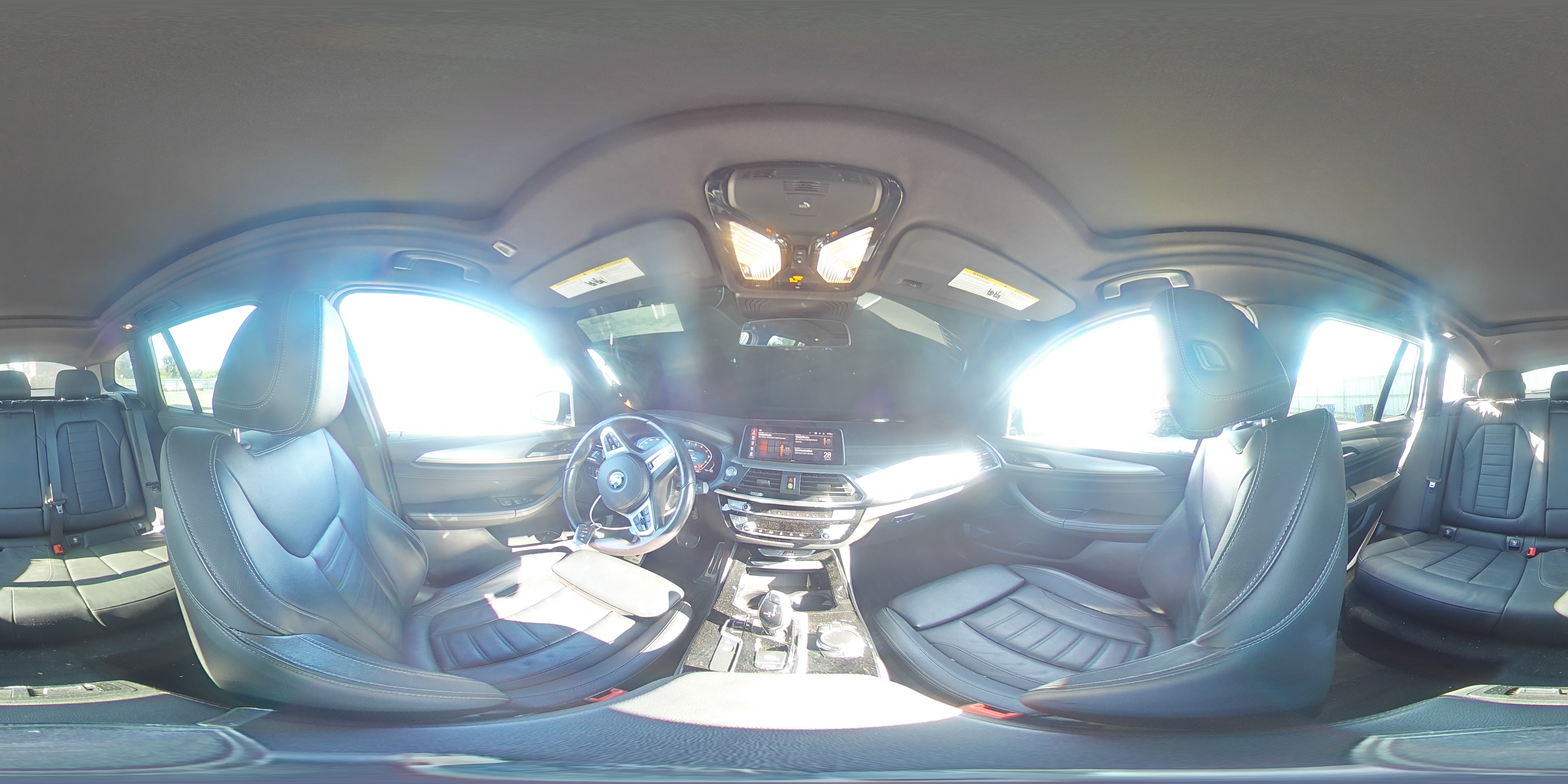 2021 BMW X3 xDrivem40I VIN: 5UXTY9C01M9F41471 Lot: 70033105