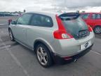 2008 VOLVO C30 R DESIGN SPORT for sale at Copart CHESTER
