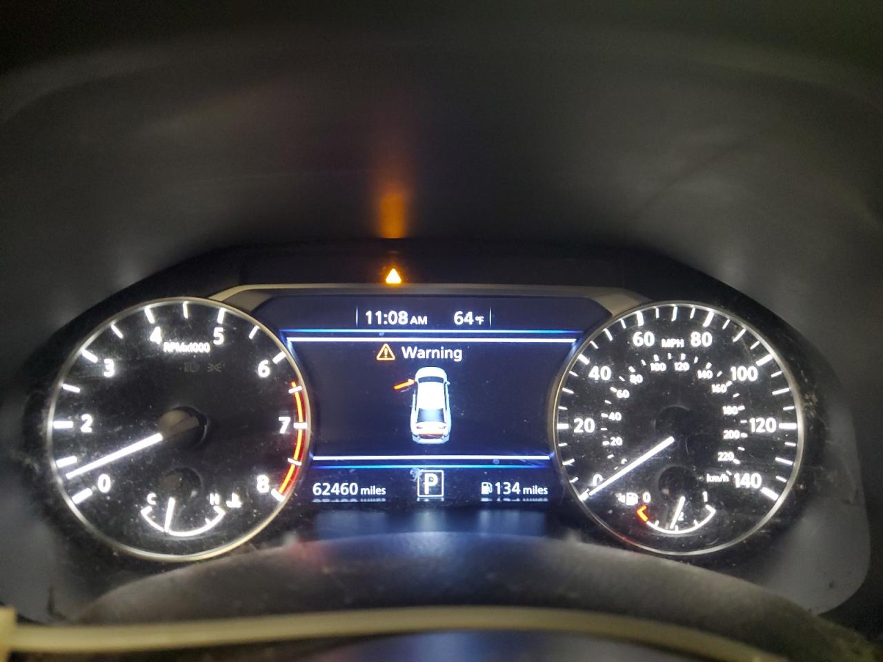 2022 Nissan Altima Sr VIN: 1N4BL4CV8NN386312 Lot: 69604395