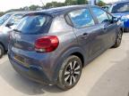 2019 CITROEN C3 FEEL for sale at Copart SANDY
