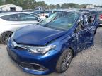 2017 TOYOTA AURIS EXCL TSS HYBRD VVT-  for sale at Copart WOLVERHAMPTON