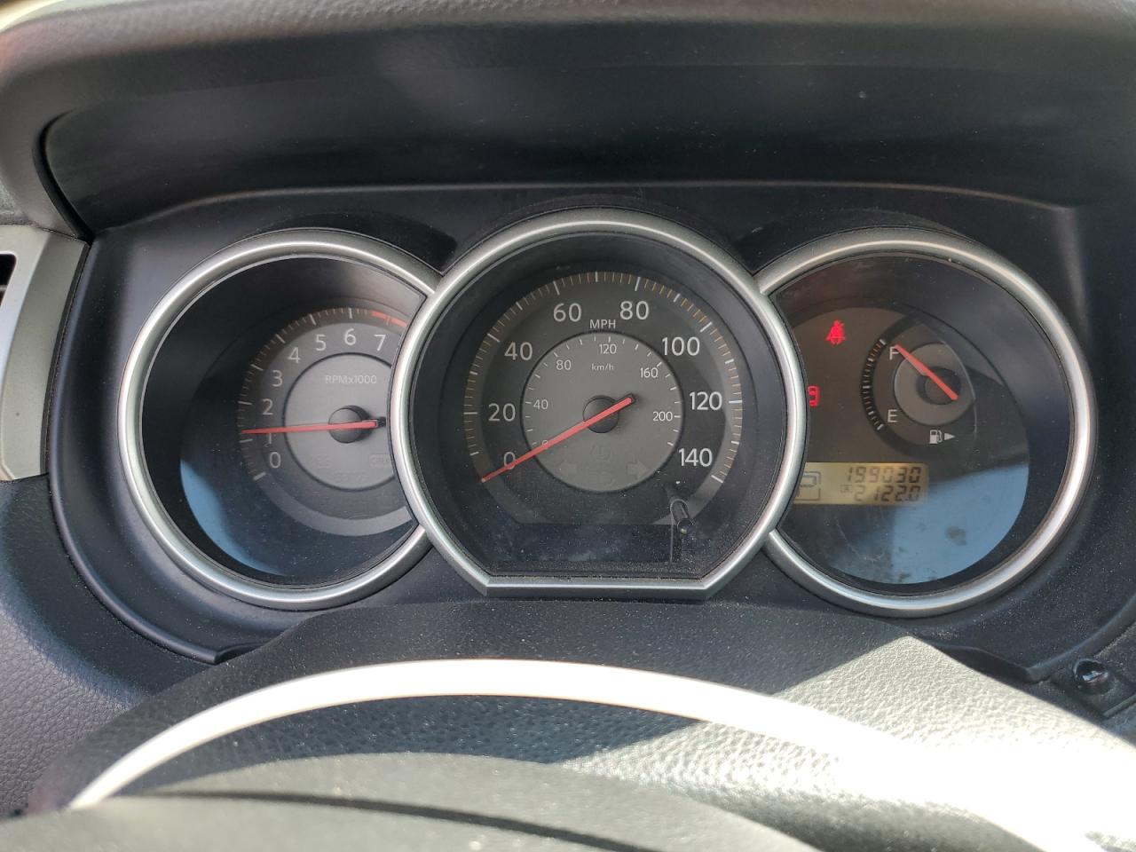 2009 Nissan Versa S VIN: 3N1BC13E39L360833 Lot: 70125115