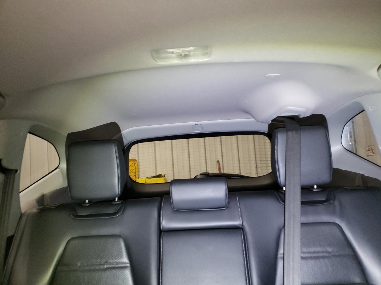 2019 Honda Cr-V Touring VIN: JHLRW2H97KX021610 Lot: 86843085