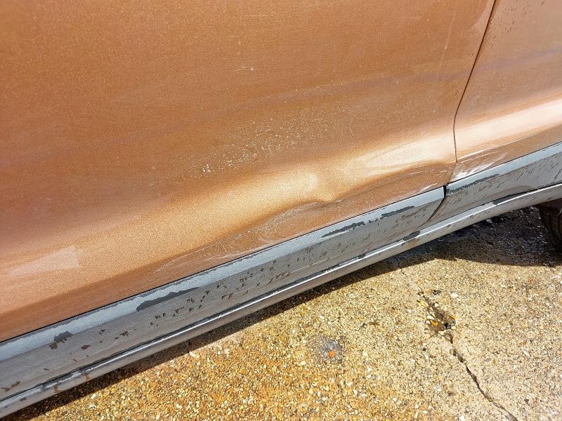 2018 FORD ECOSPORT ZETEC AUTO 