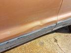 2018 FORD ECOSPORT ZETEC AUTO  for sale at Copart NEWBURY