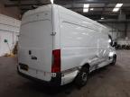 2020 MERCEDES BENZ SPRINTER 3 for sale at Copart SANDTOFT
