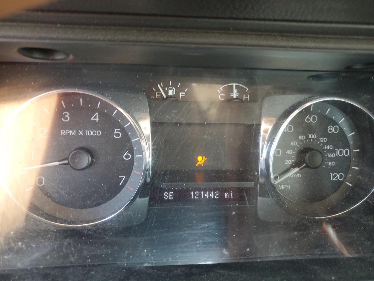 2007 Lincoln Mkz VIN: 3LNHM26T27R609519 Lot: 70742945