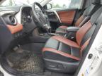 2014 TOYOTA RAV4 LIMITED   for sale at Copart AB - CALGARY