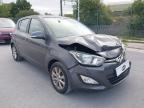 2014 HYUNDAI I20 ACTIVE  for sale at Copart ST HELENS