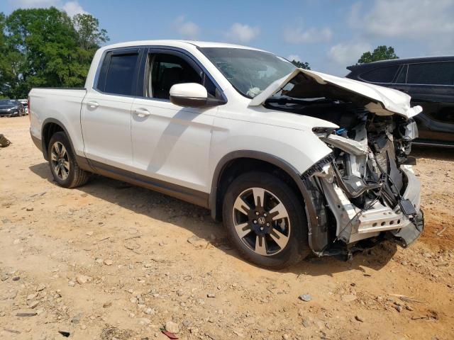  HONDA RIDGELINE 2020 Белы