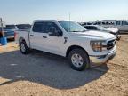 2023 FORD F150 SUPERCREW   for sale at Copart TX - AMARILLO