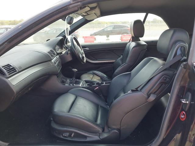 2005 BMW M3 M3