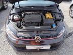 2017 VOLKSWAGEN GOLF GTI T for sale at Copart WOLVERHAMPTON