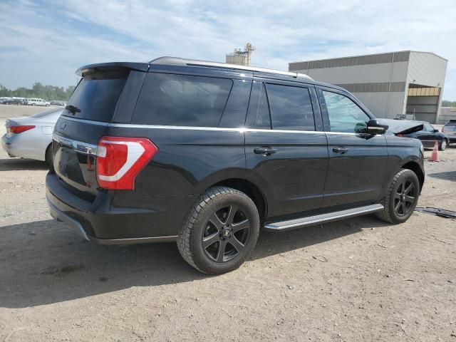  FORD EXPEDITION 2021 Black