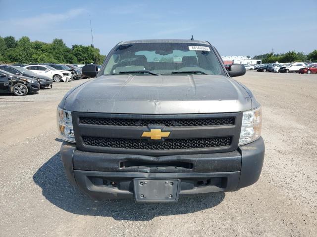 2013 CHEVROLET SILVERADO C1500  