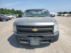 2013 CHEVROLET SILVERADO C1500   for sale at Copart ON - LONDON