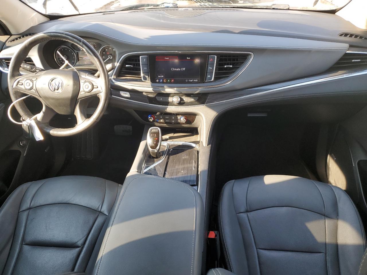 2020 Buick Enclave Premium VIN: 5GAEVBKW9LJ320020 Lot: 68463525