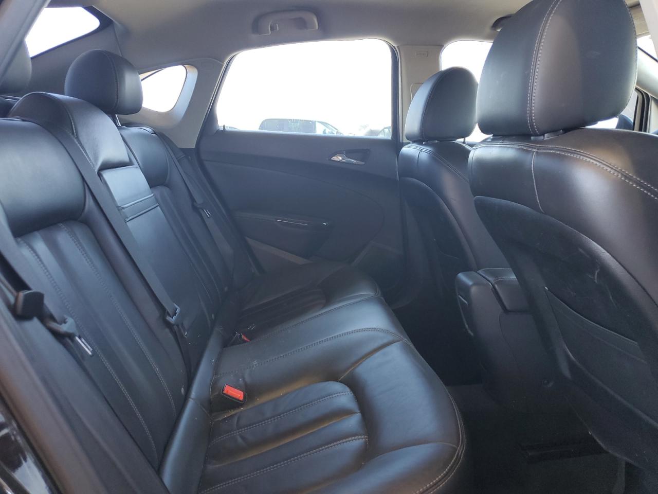 2014 Buick Verano VIN: 1G4PS5SK7E4123729 Lot: 68688245